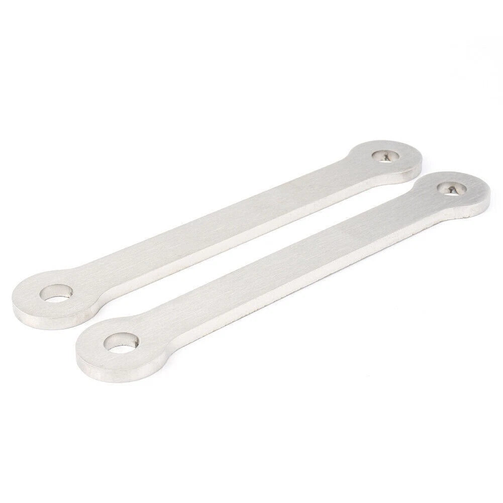 30mm Rear Suspension Lowering Links for Yamaha YZF-R6 (2017)