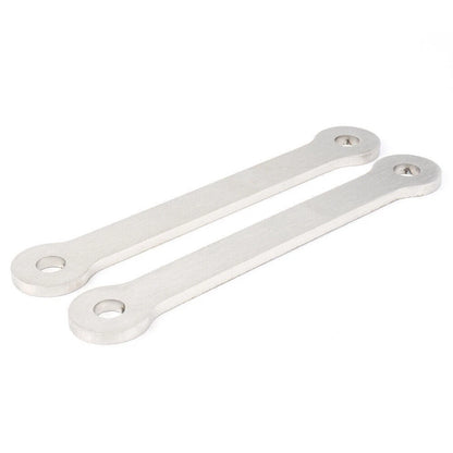 30mm Rear Suspension Lowering Links for Yamaha YZF-R6 (2017)