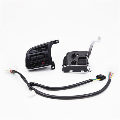 Steering Wheel Control Switch Button + Wire Harness for Kia Optima K5 (2016–2018)