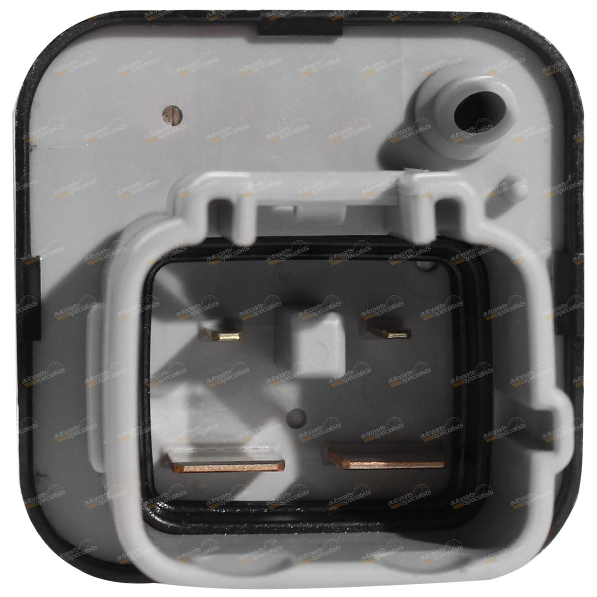 Glow Plug Relay for Toyota Landcruiser HZJ105 1HZ (1998–2007)