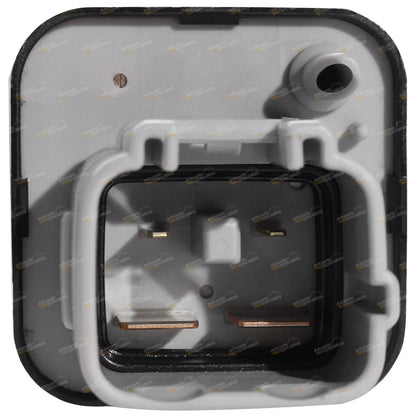 Glow Plug Relay for Toyota Landcruiser HZJ105 1HZ (1998–2007)