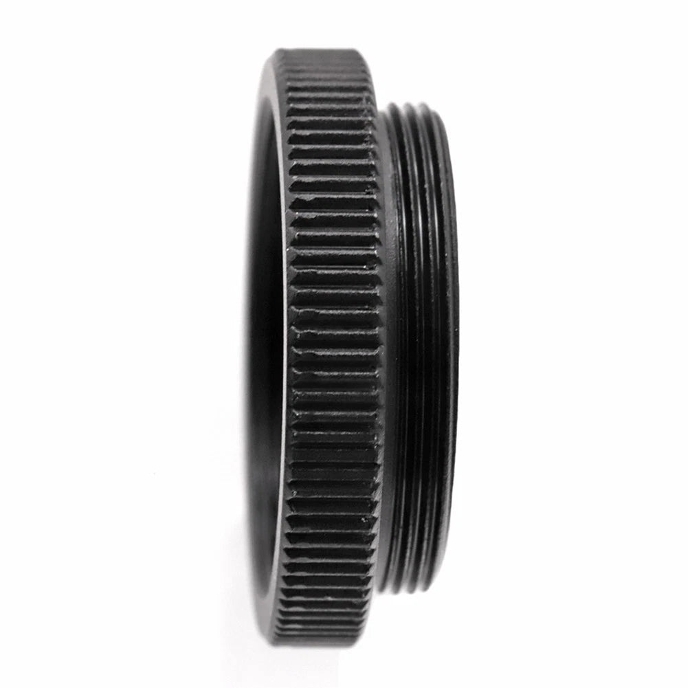 Threaded C-Mount Lens Adapter for C and CS Mount Cameras (2010–2023)