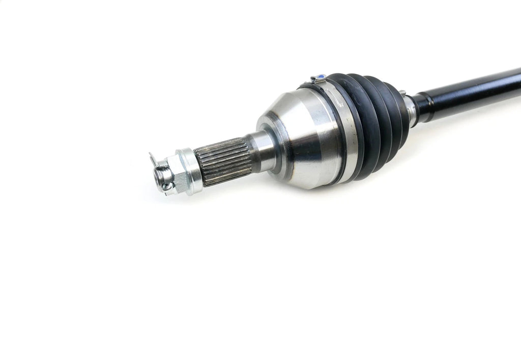 Monster XP Series Front Left CV Axle for Can-Am (705401686)