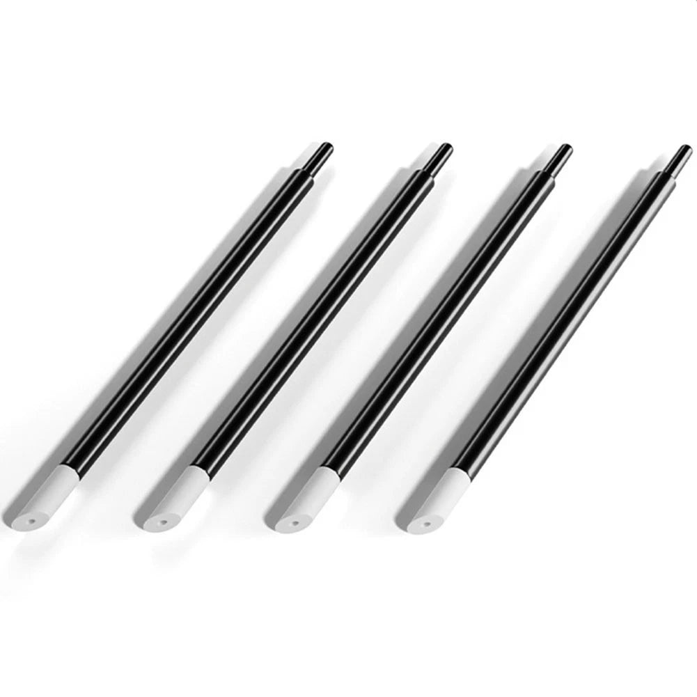 Fiberglass Cleaner Tool for Model Crafting (Ergonomic Electronic Design)