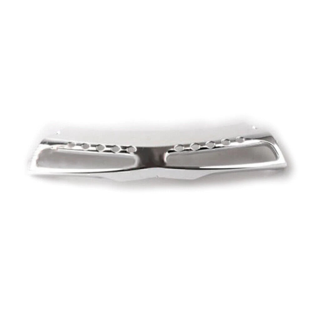 Chrome Headlight Lower Grill Motor for Honda GL1800 (2001–2011)