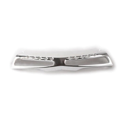 Chrome Headlight Lower Grill Motor for Honda GL1800 (2001–2011)
