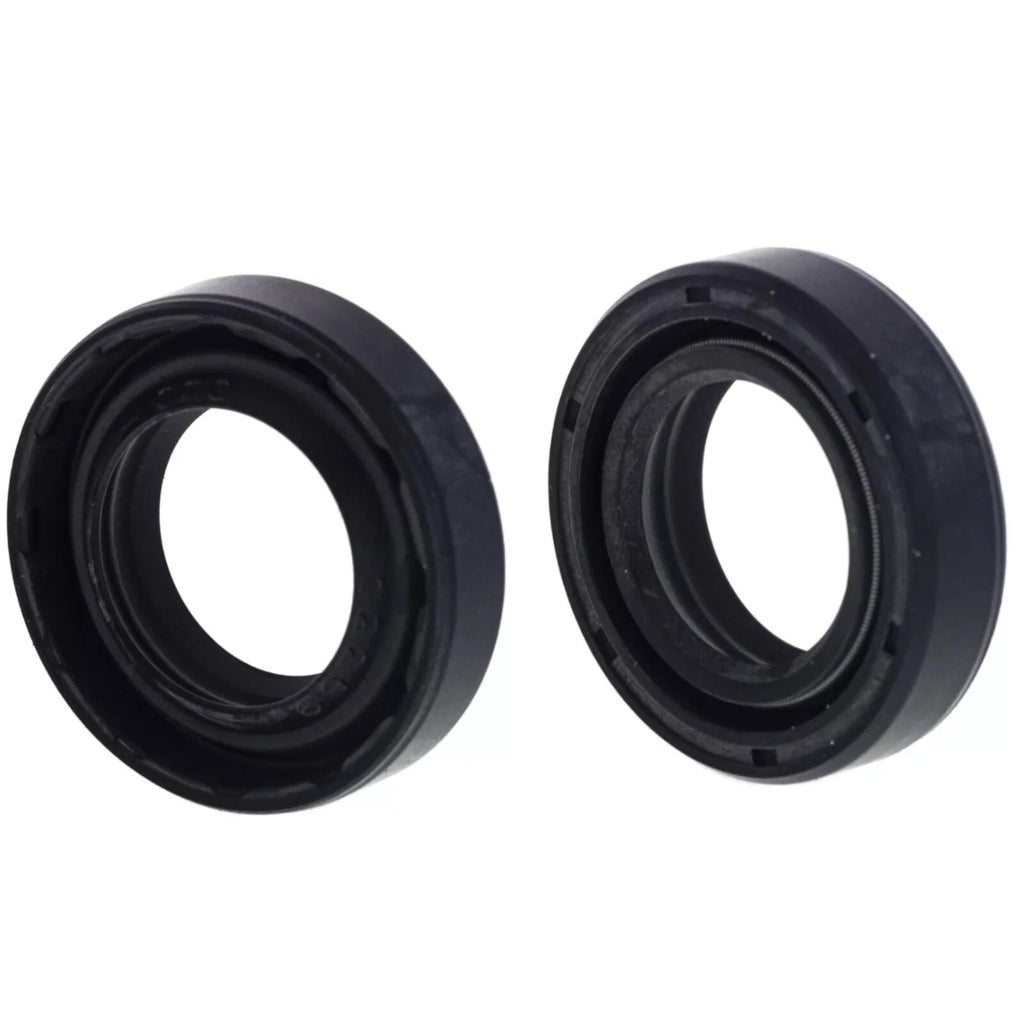 2 Oil Axle Seals for Cub Cadet LTX 1042 1045 1046 1050 XT1-LT 42 (2014–2021)