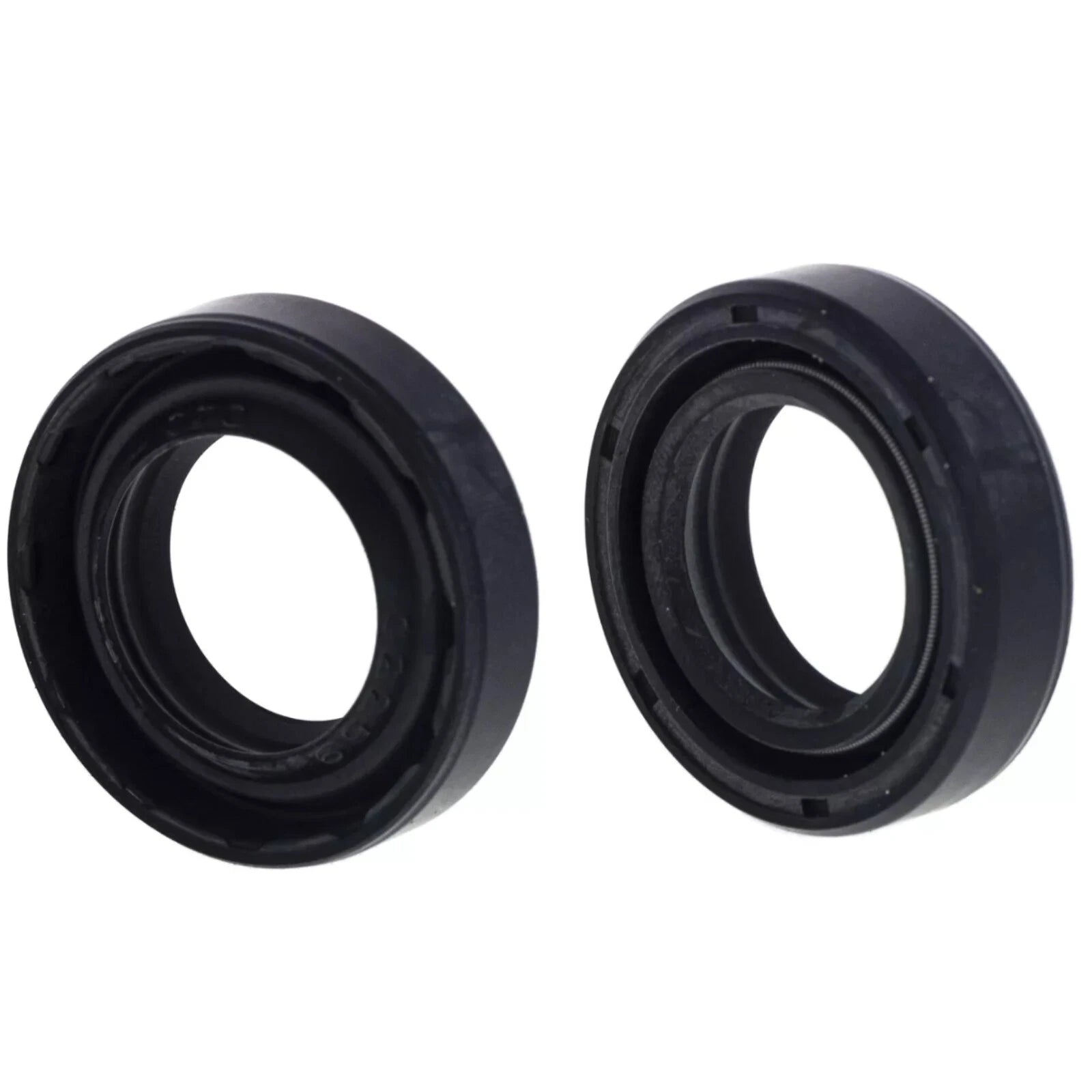 2 Oil Axle Seals for Cub Cadet LTX 1042 1045 1046 1050 XT1-LT 42 (2014–2021)