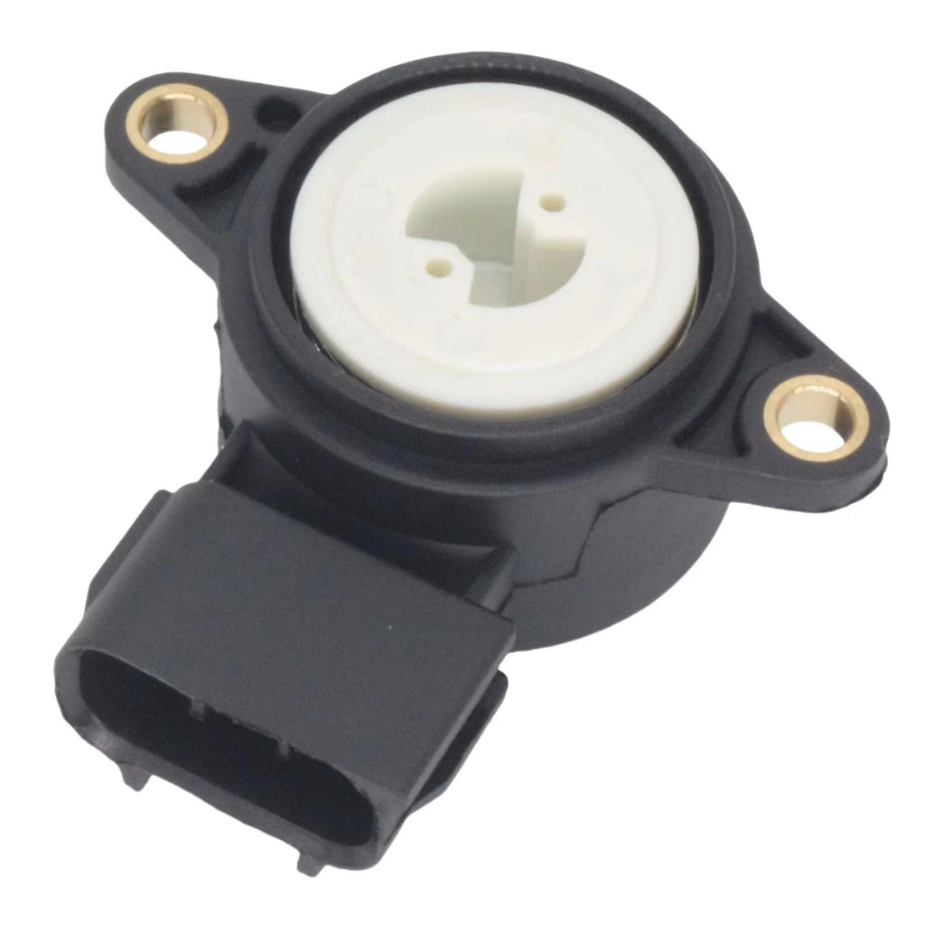 Throttle Sensor for Yamaha F60 F75 F90 (TJR/LA/LHA) (6C5-85885-00-00, 7230-16M90)