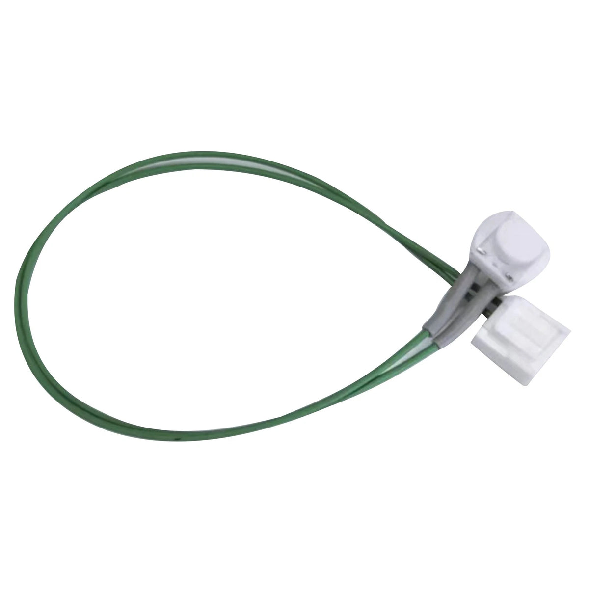 Universal Diesel Heater Temperature Sensor Probe Square Connector