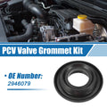 PCV Valve Replacement Exhaust Valve for Dodge Ram 2500 3500 (2014–2018)