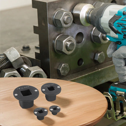 3/4 inch to 1 inch Socket Adapter for Professional Use