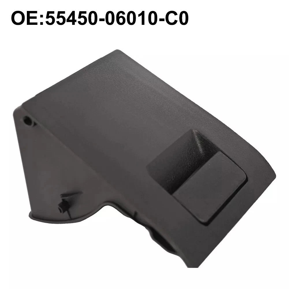 Coin Rack Box for Toyota Camry (2018–2021) - Left Side Interior