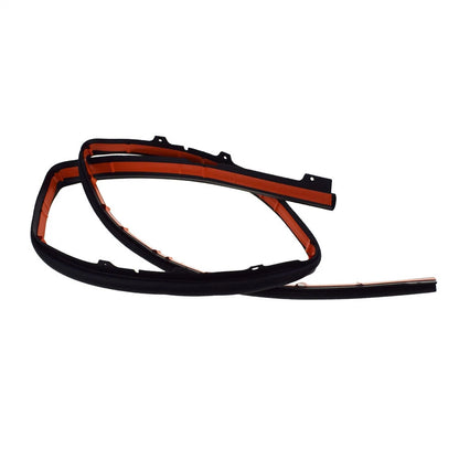 Front Hood Weather Strip for Toyota Camry (2018–2024)