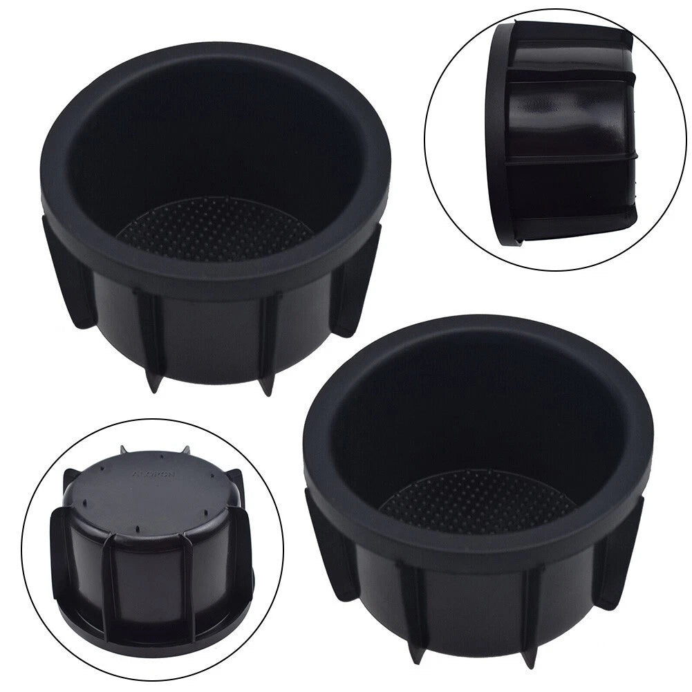 Console Box Cup Holder Insert for Toyota RAV4 (2006–2012)
