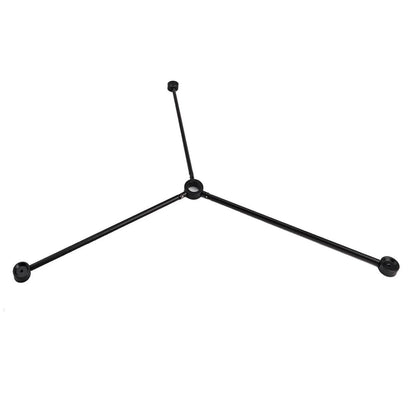 Foldable Ground Guide Tripod for Accurate Measurements (2010–2023)