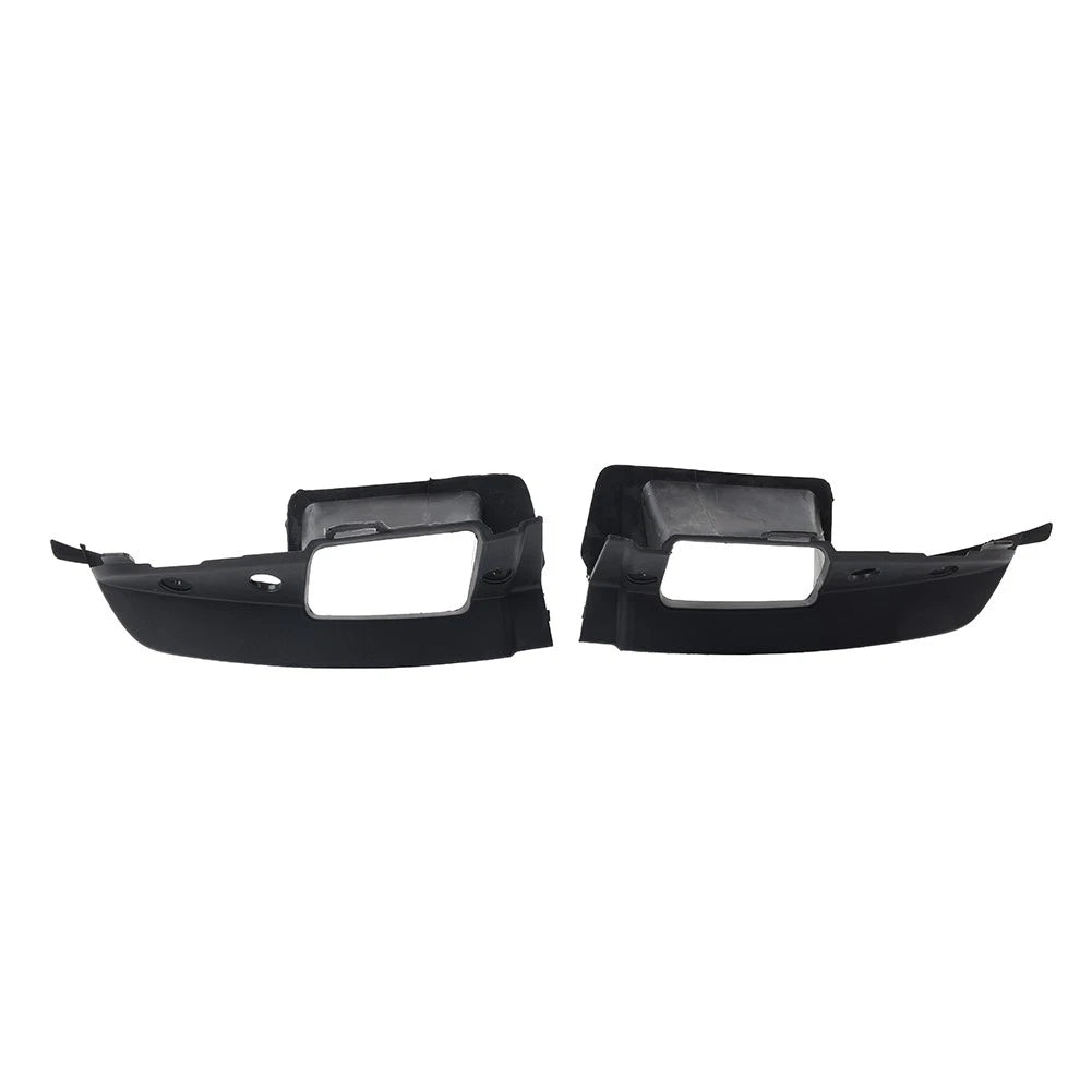 2X Radiator Support Air Deflector for Land Rover Range Rover Sport (2018–2022)