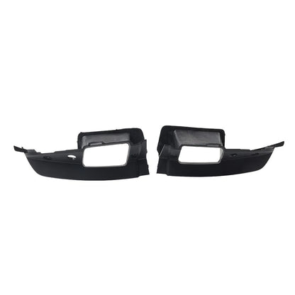 2X Radiator Support Air Deflector for Land Rover Range Rover Sport (2018–2022)