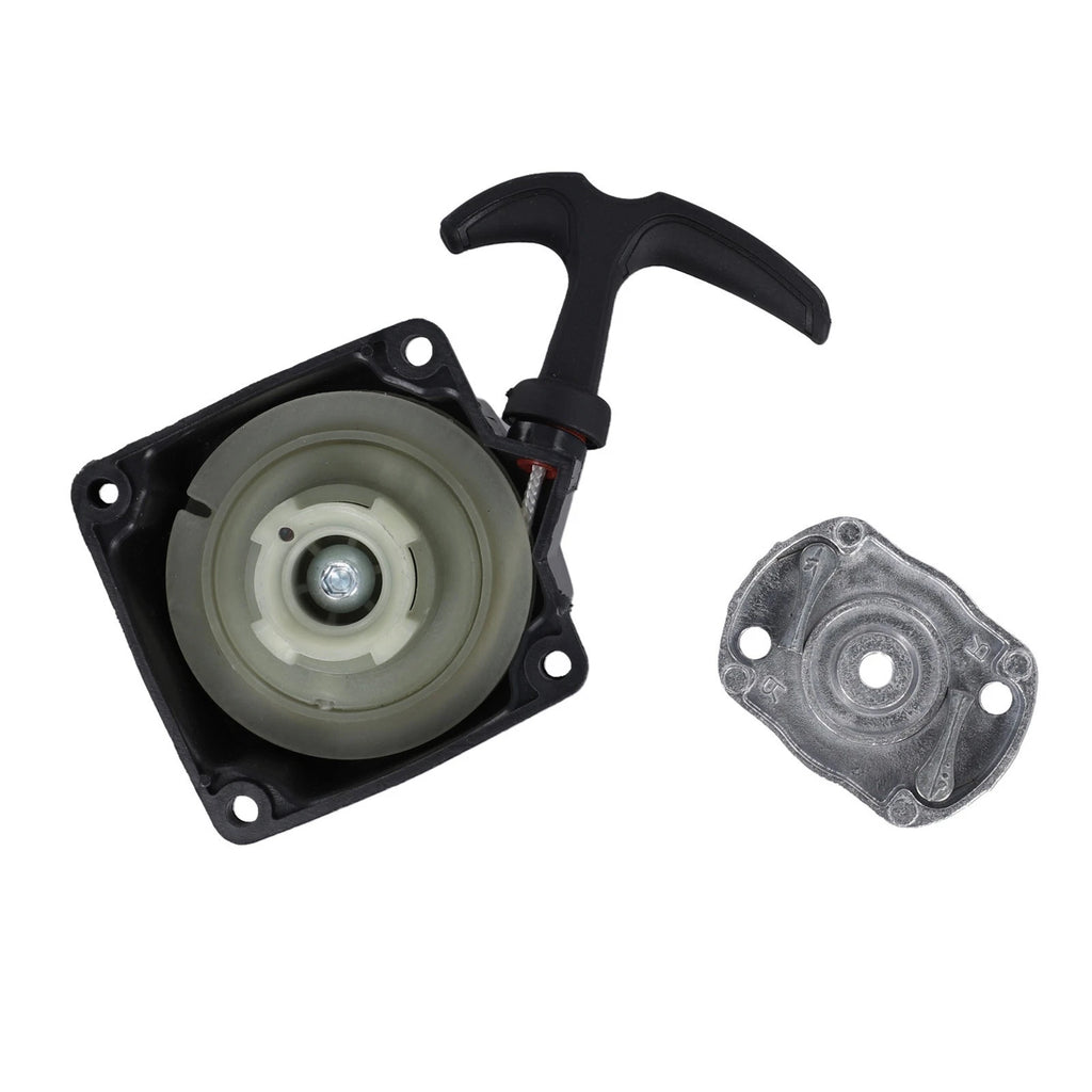 MFS520 Starter for MFS520