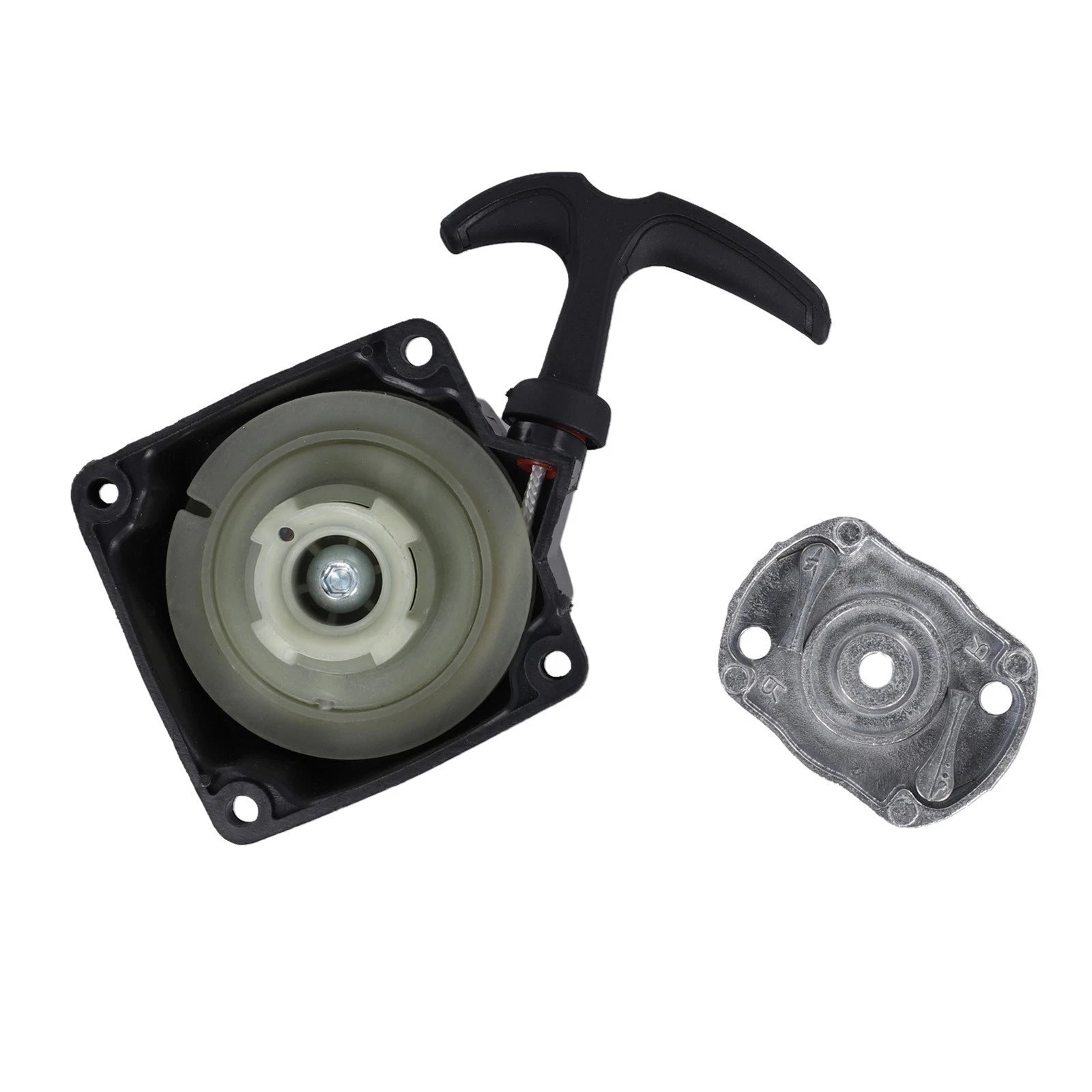 MFS520 Starter for MFS520