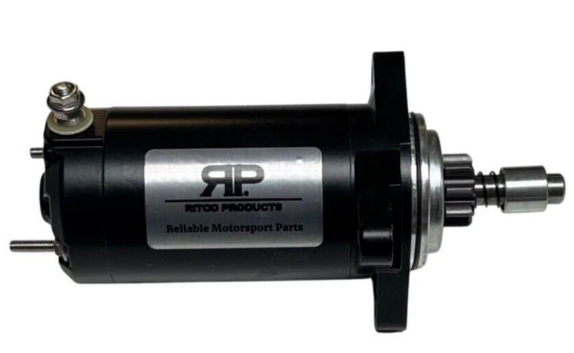Starter for Sea-Doo GTX GTS SP SPI (580 650) 278000316 278000186 278000027