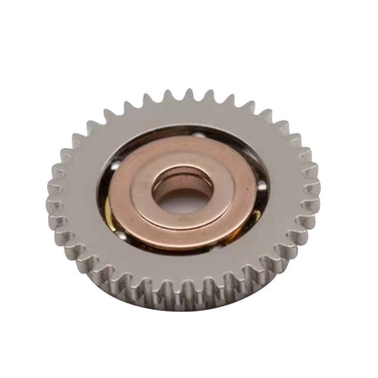 Automatic Hammer Bearing Replacement for ETA 2834, 2824-2, 2836