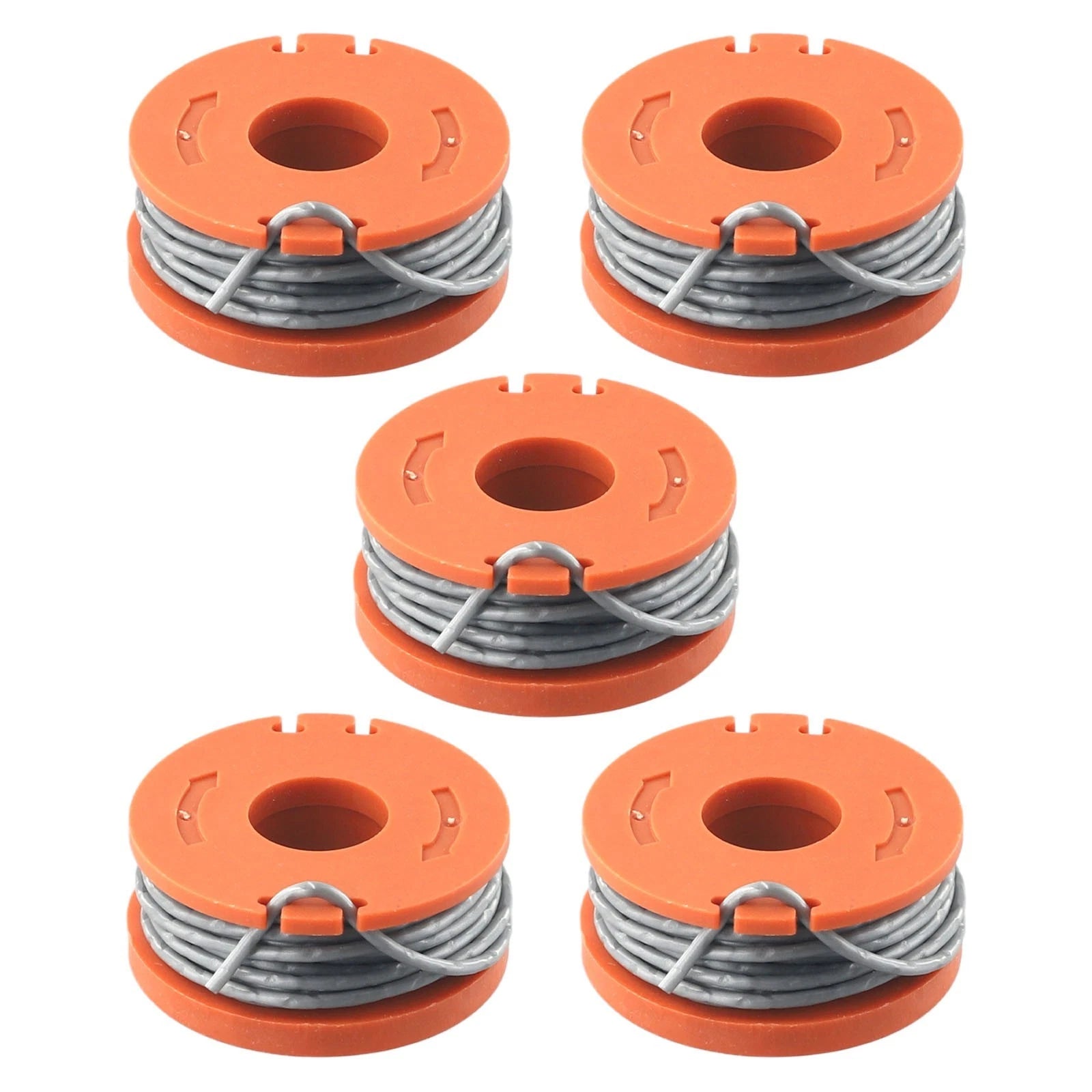 5X Trimmer Spools for S1825CT S3630CT S3630CT2