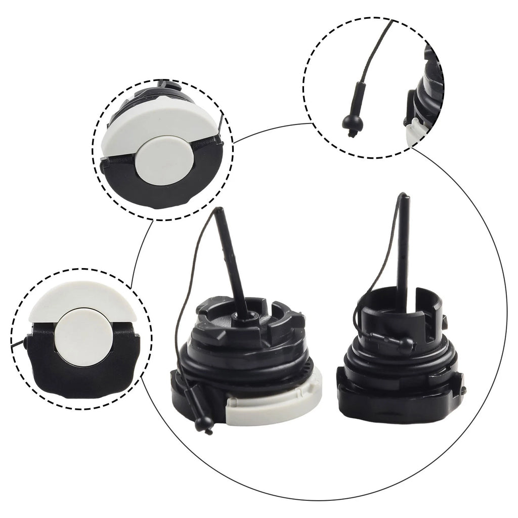 Fuel Tank Cap for Stihl MS171 MS181 MS211 MS231 MS241