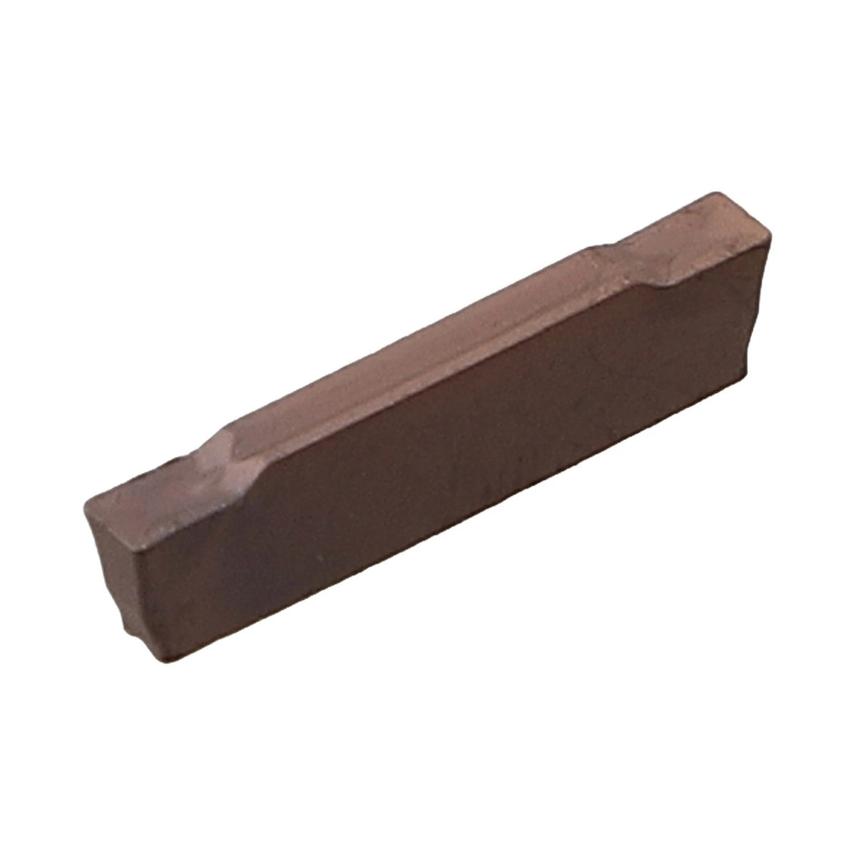 Set of 10 Precision Steel Grooving Carbide Inserts MGMN200G 2mm