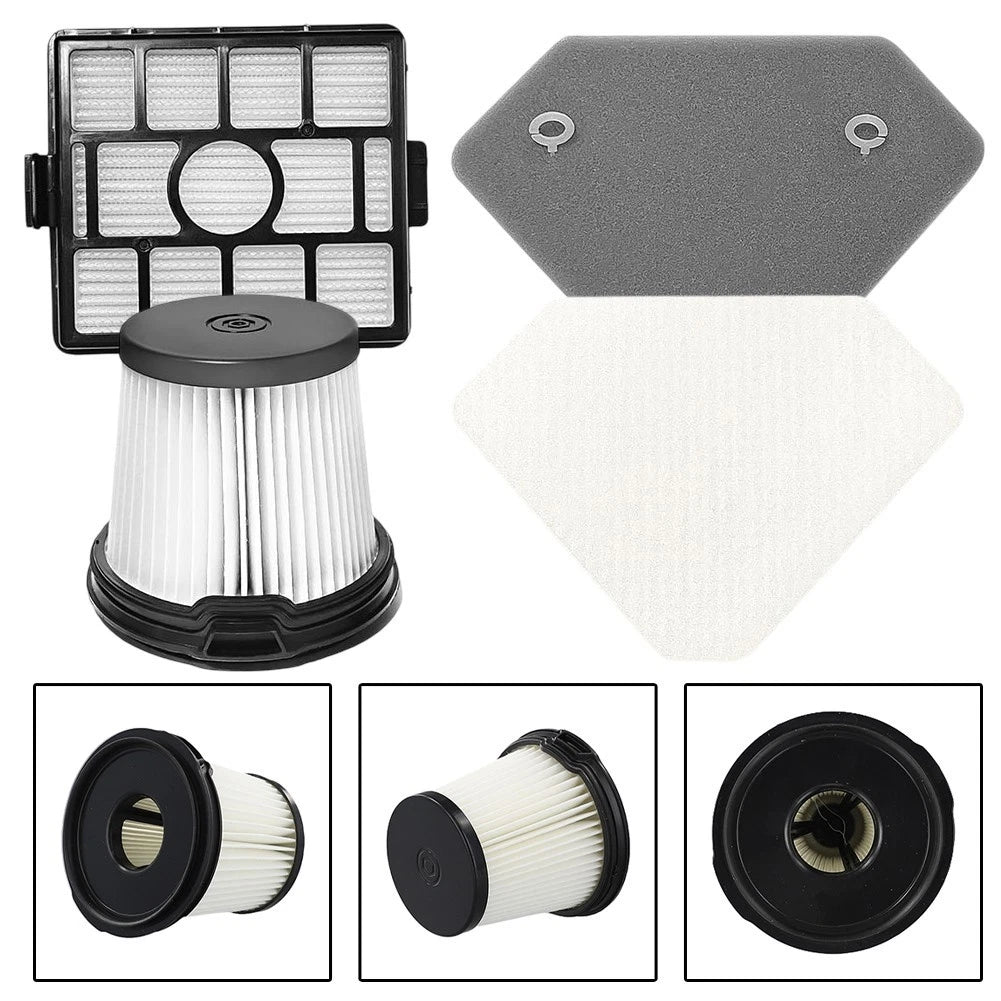 Shark Vacuum Filter Replacement for BU3120 BU3523