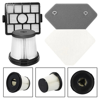 Shark Vacuum Filter Replacement for BU3120 BU3523