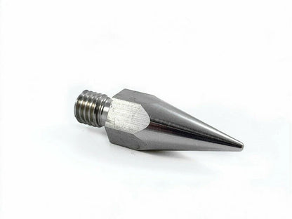 Stainless Steel Pole Replacement for Prisms