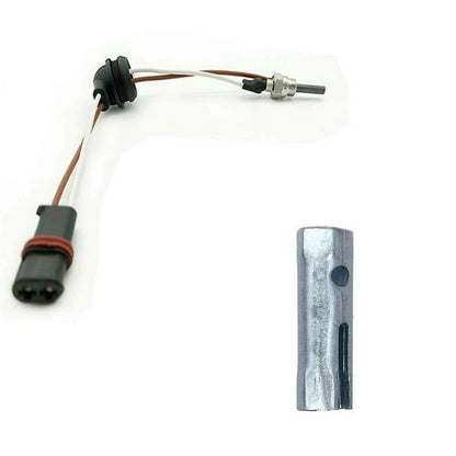 Glow Fit Part for Eberspacher Airtronic Heaters Fast Heating Capability For 12V