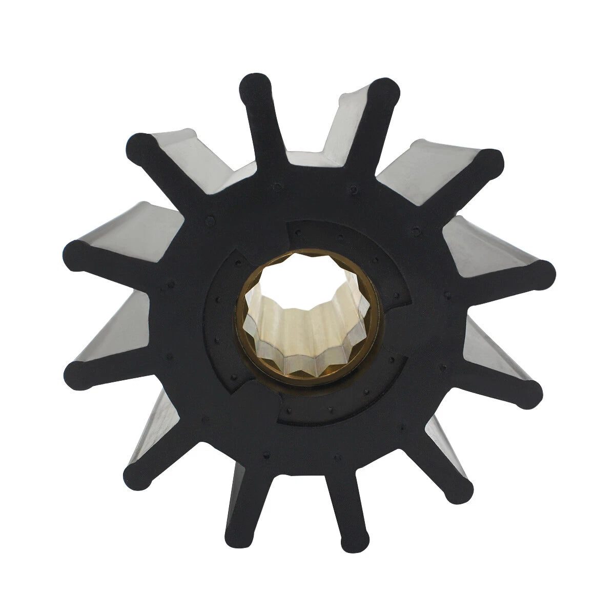 Flexible Impeller for Jabsco Pump (17936-0001)
