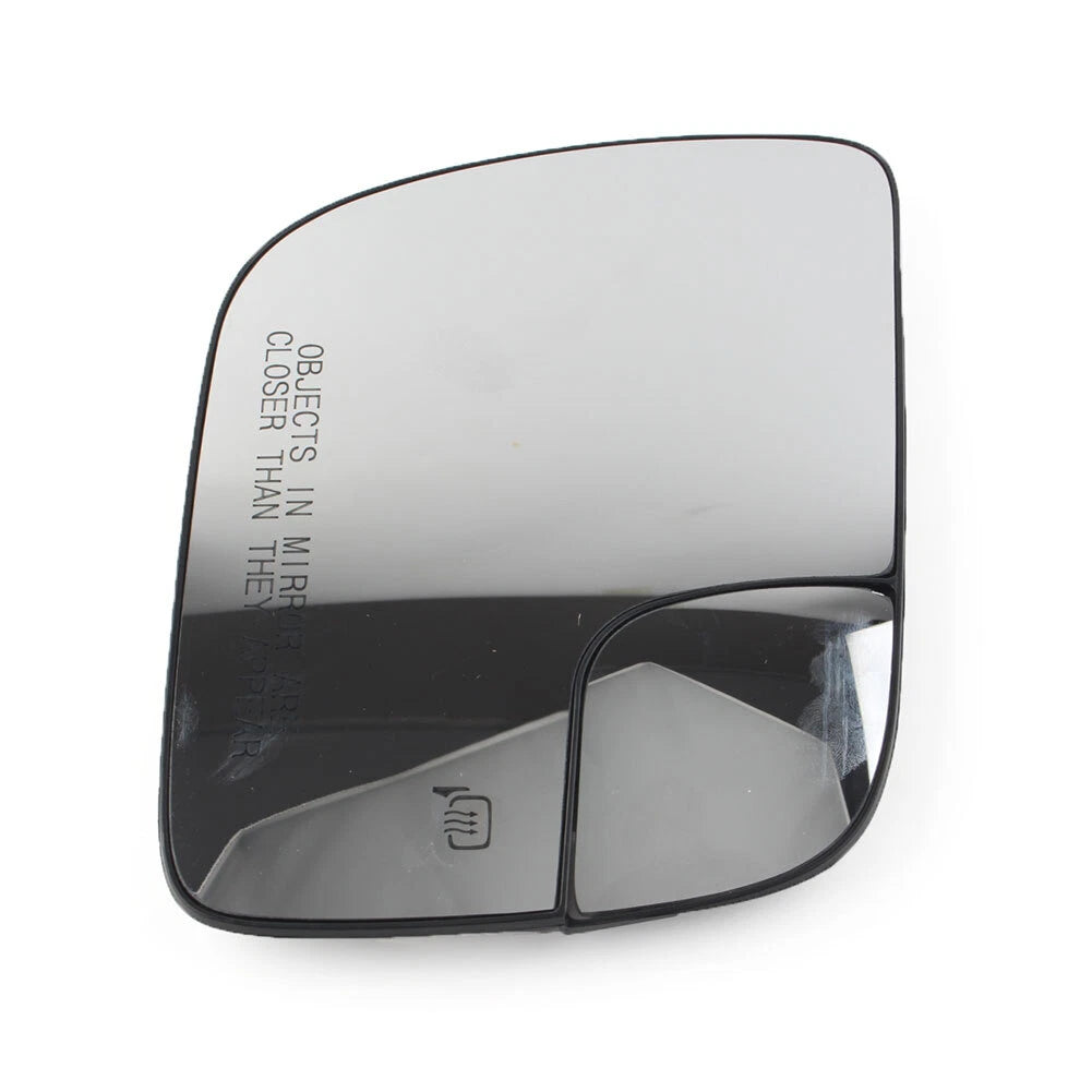 Heated Rear View Mirror Glass for Ford Explorer (2011–2019)