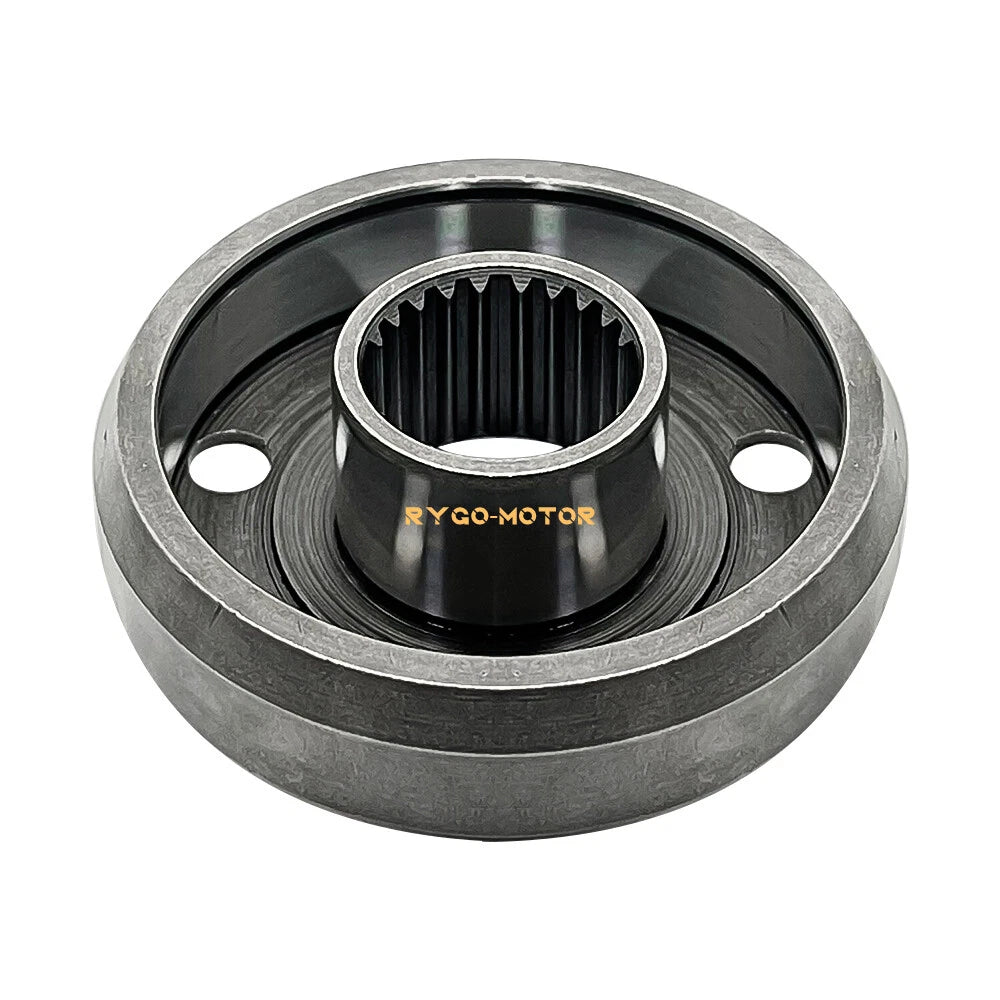 Reinforced Starter Clutch Gear Kit for Honda TRX450ER (2006–2014)