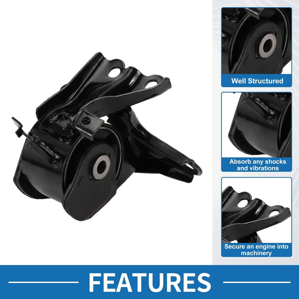 Engine Motor Mount Replacement for Hyundai Tucson (2015–2021)