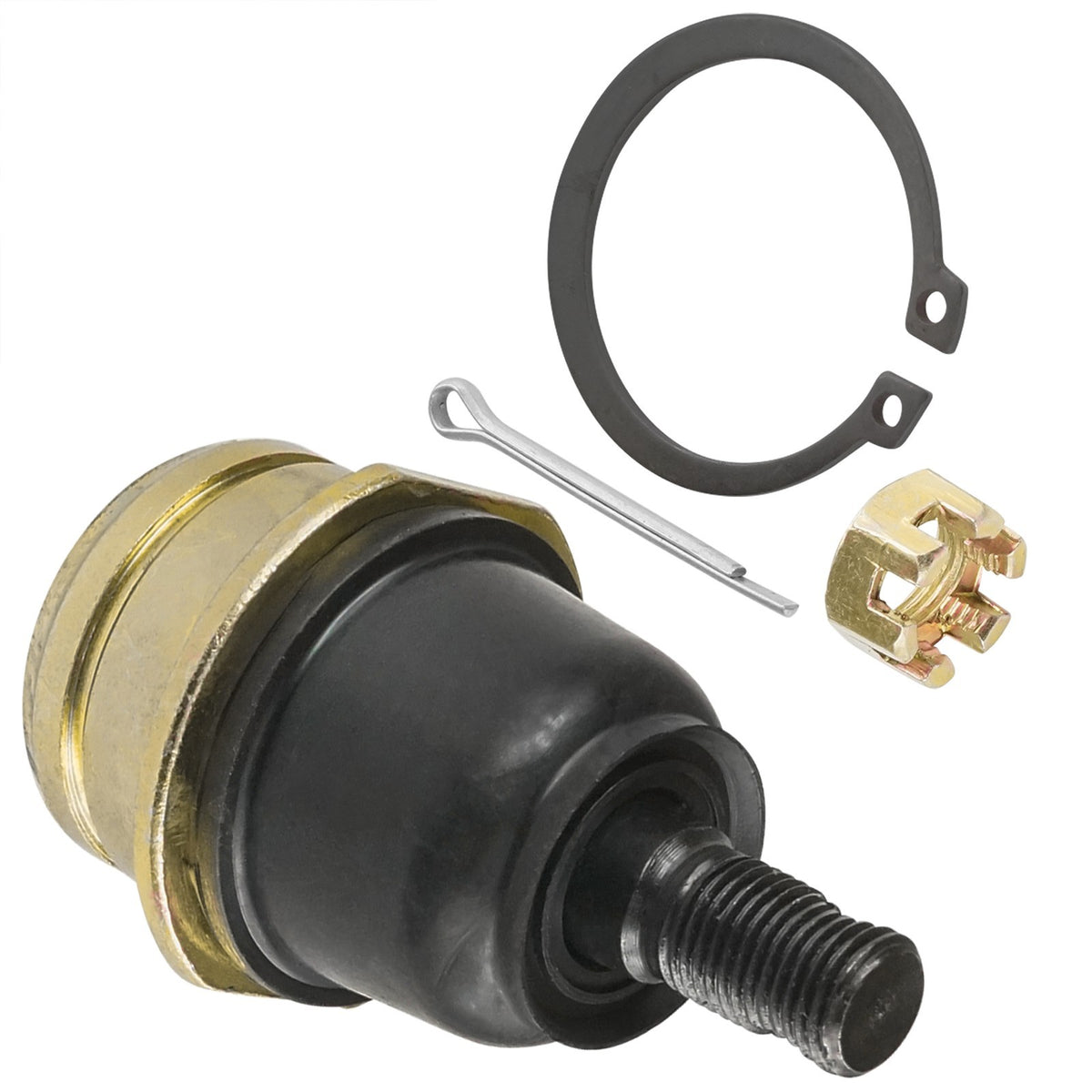 Upper Lower Ball Joints for Bombardier Can Am DS650 DS 650 (2000–2005)