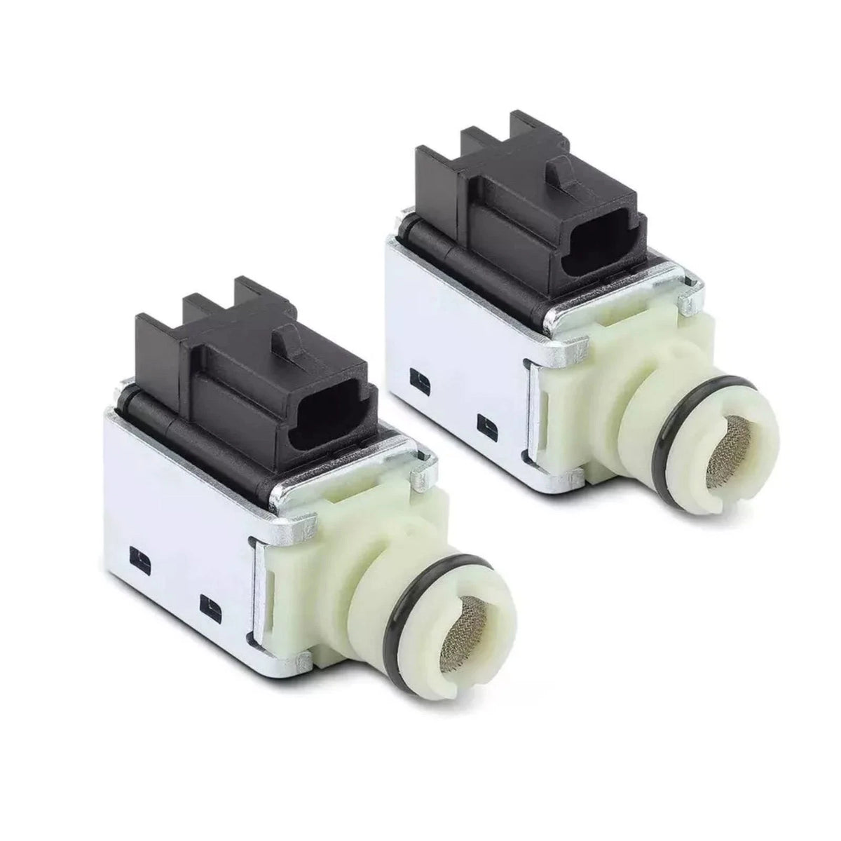 2X Replacement 4L60E Transmission Shift Solenoid A & B for GM (1993–up) 24230298