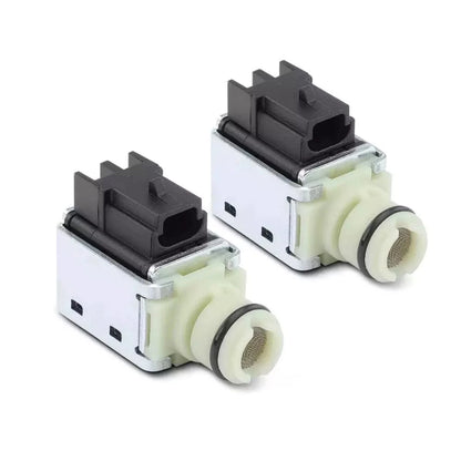 2X Replacement 4L60E Transmission Shift Solenoid A & B for GM (1993–up) 24230298