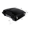 Razor Fit Trunk Pan for Harley Davidson Touring Glide (HD)