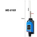 Limit Switch IP65 Dustproof 250V 6A for Various Applications