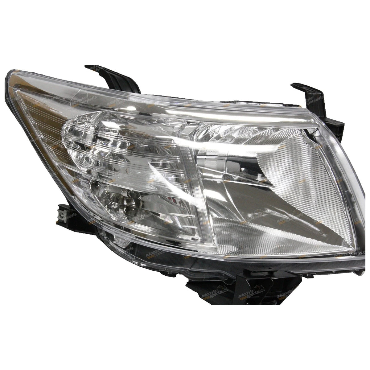 RH Headlight for Toyota Hilux SR SR5 Workmate GGN KUN TGN (2011–2015)