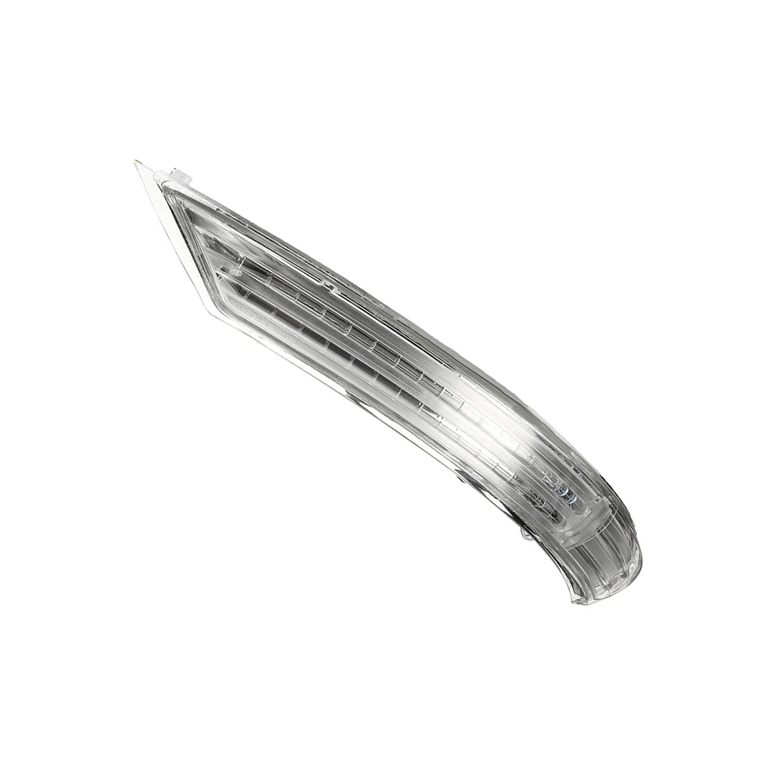LED Mirror Indicator Light Left Side for Volkswagen Touareg (2007–2010)