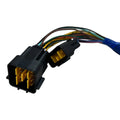 Triple Engine Control Panel Start/Stop Switch for Suzuki (37100-98J31)