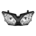 Front Headlight & Upper Fairing Stay Bracket for Kawasaki Ninja 650 (2017–2019)