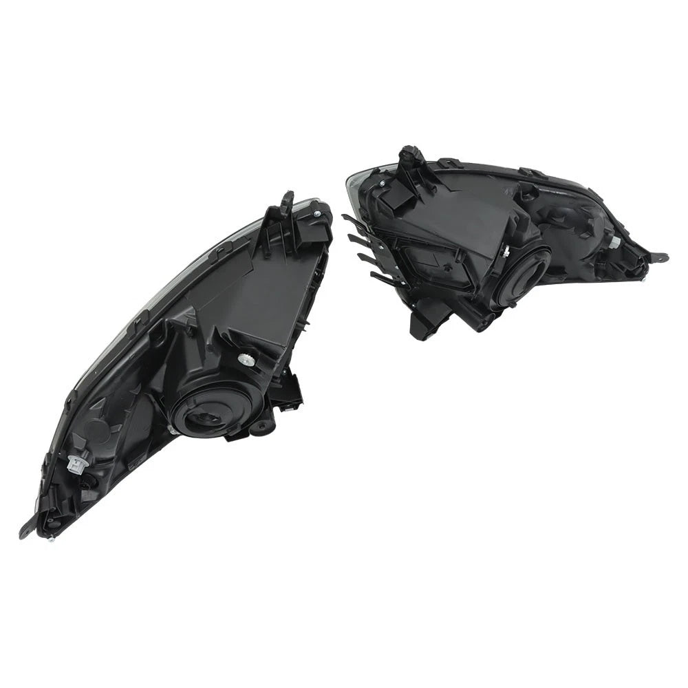 Headlight Assembly Pair for Toyota Prius (2006–2009) - Left + Right