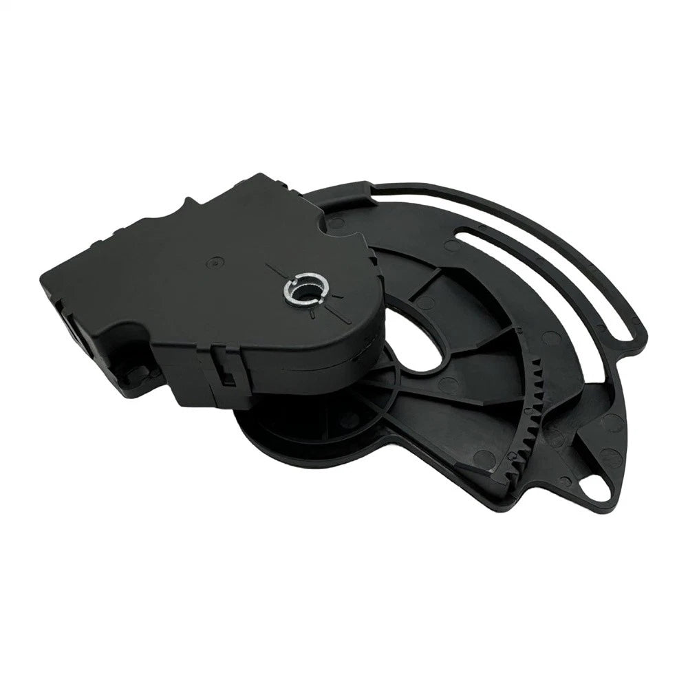 Heater Blend Door Actuator for Chevrolet Tahoe (2000–2002) / Silverado 1500 (1999–2002)