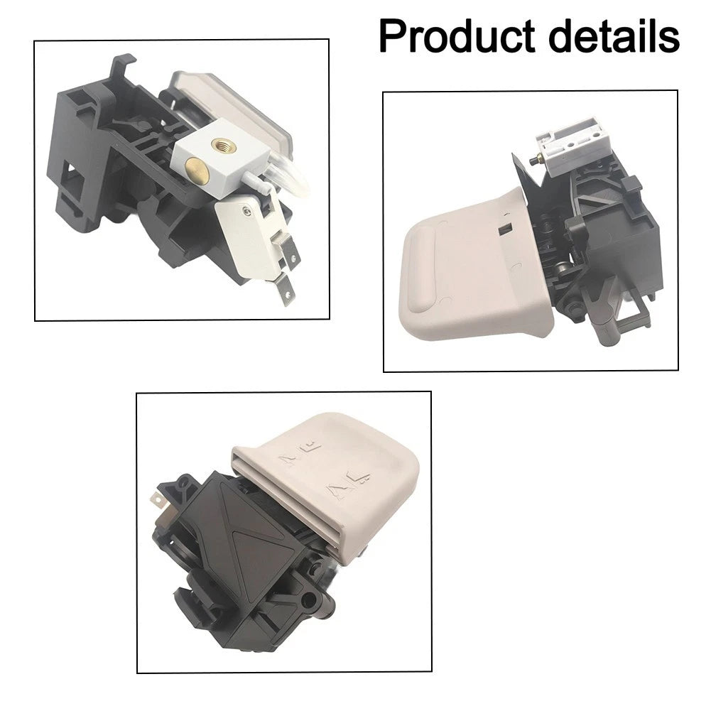 Seat Height Adjustment Switch GR132146 for Grammer MSG95 MSG97 (1995–1997)