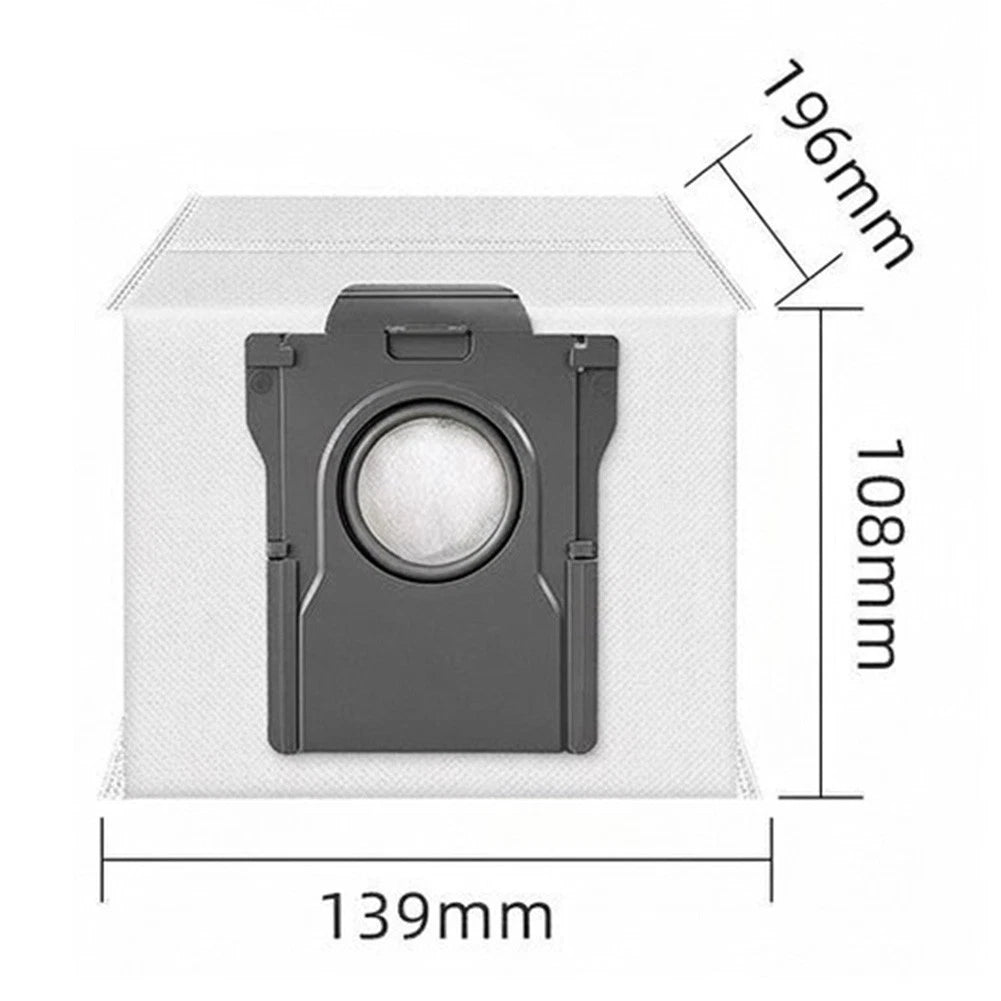 Dust Bags for Dreame MOVA P70 PRO (6 pcs)